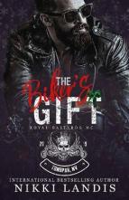 The Biker’s Gift by Nikki Landis