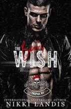 The Biker’s Wish by Nikki Landis