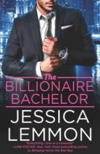 The Billionaire Bachelor by Jessica Lemmon