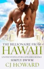 The Billionaire From Hawaii by C.J. Howard