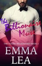 The Billionaire Muse by Emma Lea