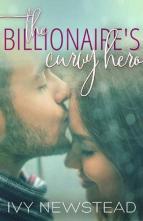 The Billionaire’s Curvy Hero by Ivy Newstead