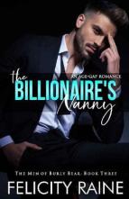 The Billionaire’s Nanny by Felicity Raine