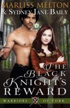 The Black Knight’s Reward by Marliss Melton