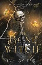 The Bone Witch by Ivy Asher