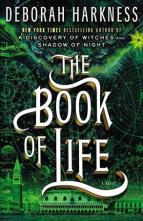 The Book of Life by Deborah Harkness