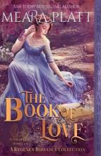 The Book of Love #1-3 by Meara Platt