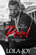 The Book of Paul by Lola Joy