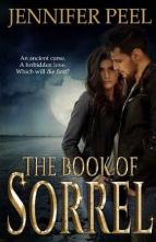 The Book of Sorrel by Jennifer Peel