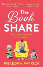 The Book Share by Phaedra Patrick