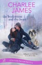 The Bookworm and the Beast by Charlee James