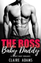 The Boss Baby Daddy by Claire Adams
