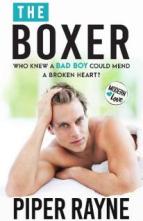 The Boxer by Piper Rayne