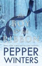 The Boy and His Ribbon by Pepper Winters