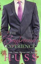 The Boyfriend Experience by J.A. Huss