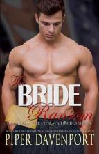 The Bride Ransom by Piper Davenport