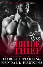 The Bride Thief by Kendall Hawkins