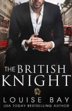 The British Knight by Louise Bay