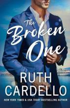 The Broken One by Ruth Cardello