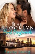 The Brooklyn Book Boyfriends by Kayley Loring