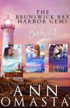 The Brunswick Bay Harbor Gems by Ann Omasta