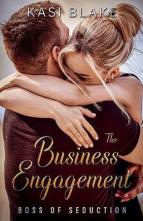 The Business Engagement by Kasi Blake