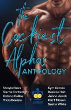 The C*ckiest Alphas by Shayla Black