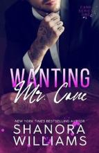 The Cane Series: Complete Series by Shanora Williams