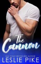 The Cannon by Leslie Pike