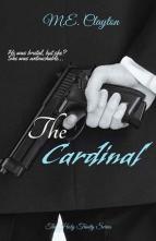 The Cardinal by M.E. Clayton