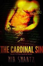 The Cardinal Sin by Mia Smantz
