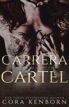 The Carrera Cartel Collection by Cora Kenborn