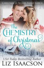 The Chemistry of Christmas by Liz Isaacson