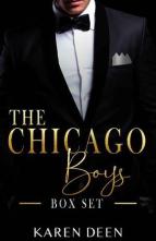 The Chicago Boys Box Set by Karen Deen