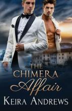 The Chimera Affair by Keira Andrews