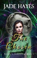 The Chosen by Jade Hayes