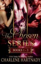 The Chosen Series by Charlene Hartnady
