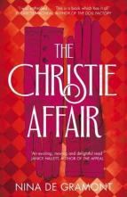 The Christie Affair by Nina de Gramont