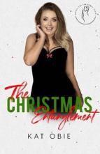 The Christmas Entanglement by Kat Obie