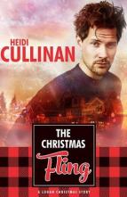 The Christmas Fling by Heidi Cullinan