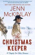 The Christmas Keeper by Jenn McKinlay