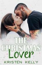 The Christmas Lover by Kristen Kelly