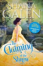 The Claiming of the Shrew by Shana Galen