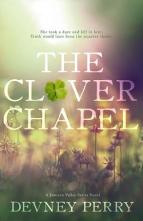 The Clover Chapel by Devney Perry