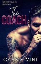 The Coach by Cassie Mint