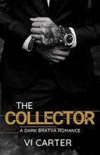 The Collector by Vi Carter