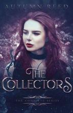 The Collectors: Complete Series by Autumn Reed