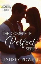 The Complete Perfect Series by Lindsey Powell