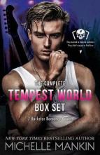 The Complete Tempest World Series by Michelle Mankin