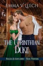The Corinthian Duke by Emma V. Leech
